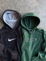 Premium Nike Hoodies