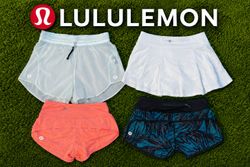 Premium Lululemon mix bundle