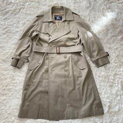 Burberry Trench Coats