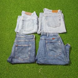 ARIZONA RUSTLER MEN WEAR SHORTS HIP-HOP (D228)