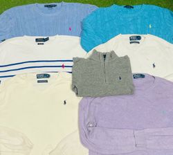 Ralph Lauren sweater