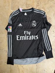 Football jerseys