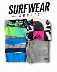 Billabong Quicksilver O’nell Rip curl Hurley Oakle..