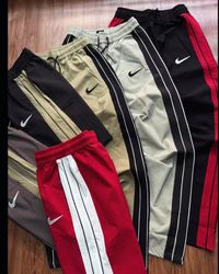 Premium Vintage Nike Baggy Trackpants