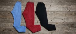 Vintage Patagonia Capilene / Fleece Thermal Trouse..