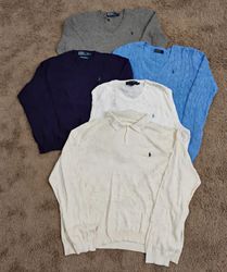 Polo Ralph Lauren Strickwaren Pullover