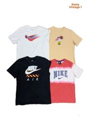 💥 RV4257 Nike Round neck Tshirts