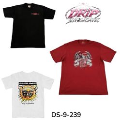 Maglietta Grafica Vintage Rebel Spirit Per Amanti ..
