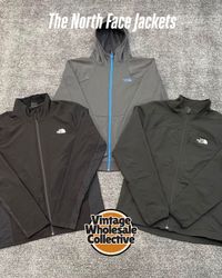 The North Face Jackets - (30/08)