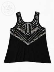 Y2k Grunge tops