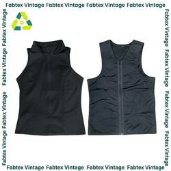 SAUNAFX Débardeurs de sauna athlétiques