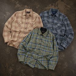 Pendleton Herrenhemd