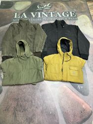 Premium Carhatt work wear jackets vintage