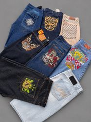 Shorts Hiphop