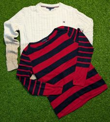 6852 - Tommy Hilfiger Sweaters