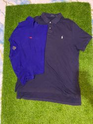 Ralph Lauren Polo T Shirts