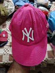 NFL MLB NHL Pro Sports Caps