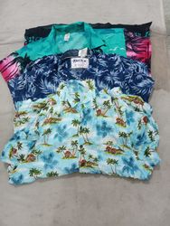 Hawaii Button Up Shirt