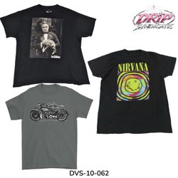 Gildan Camisetas Estampadas (DSV-10-062)