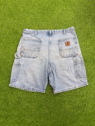 carhartt and dickies shorts