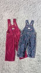 ***Salopettes Kids OshKosh – Styles mignons et cla..