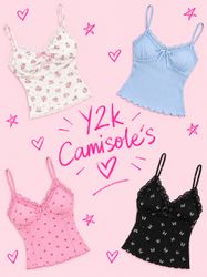 Y2K LINGERIES