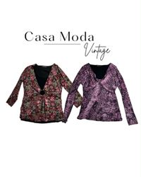 180726-3 cropped tops long sleeves 15 pcs