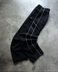 Pantalons de survêtement Nike Baggy vintage authen..