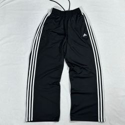Authentic Adidas Track pants