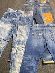 Hip hop pants serial-1904