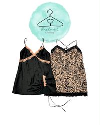 y2k cami tops 15 pcs (100826-12)