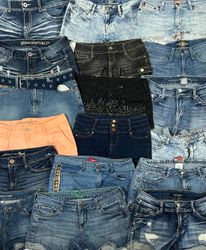 (1731) Y2k Sexy Shorts