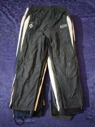Vintage Borussia Mönchengladbach Athletic Track Pa..