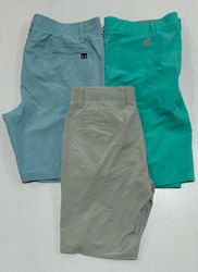 Branded Golf Shorts (1413)