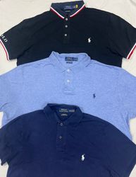 T-shirt polo Ralph Lauren