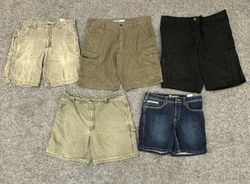 Vintage Carhartt Shorts