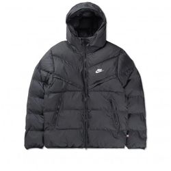 Premium Puffer Jacket (March -23) Aug