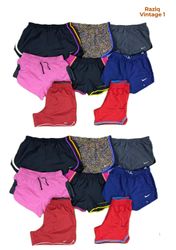 💥 RV4243 Nike Sexy Shorts