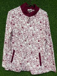 Crazy Fleece Jackets(0049)