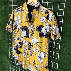 Hawaiian Shirts HS-003