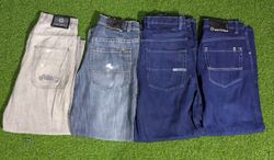 SOUTH POLE JEANS (A 84)