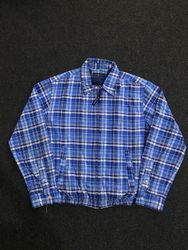 UPCYCLED RALPH LAUREN JACKET SERIAL-0037