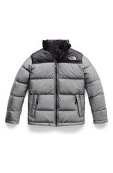 The North Face Puffer Jackets