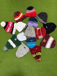 Yv1545 Nike Beanies 15P