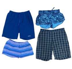 Patagonia short 7 pcs At 1250
