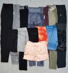 Gymshark leggings
