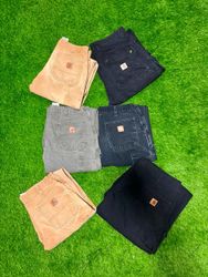 Carhartt Canvas Pants