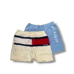 tommy sport short
