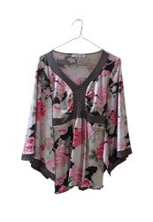 Mix cute tops/blouse -7p -26/7/26