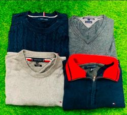 Premium Tommy Hilfiger Sweater